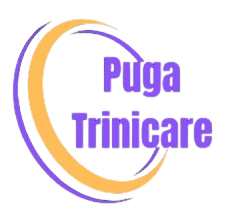 Puga Trinicare Logo
